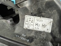 Reflektor lewy lampa przód Peugeot 307 EUROPA