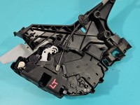 Zamek tył lewy 31253667, 986920-104 VOLVO V70 III 10pin