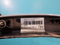 Listwa błotnika tył prawa BMW iX3 G08 184797-12, 8399200