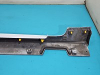 Listwa progowa lewa PRÓG NAKŁADKA Kia Stinger