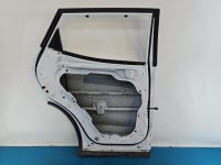 Drzwi tył lewe Hyundai Santa Fe III 12–18 HB 5d SWP