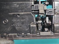 Kratka nawiewu środkowa AUDI A4 B8 06485-005