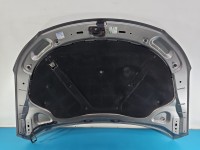 Maska przednia Vw Passat CC LC8Y