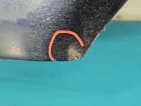 Błotnik przód lewy Audi A8 D2 LZ5L