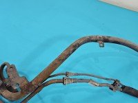 rura Wlew paliwa Jeep Grand Cherokee IV WK2