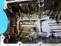 Misa olejowa MISKA Honda City IV 1.4 8v