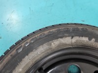 Koło zapasowe 15" dojazdowe dojazdówka Alfa romeo 147 Rozstaw śrub: 5x98, Firestone, 185 mm, Profil opony: 65, Waga produktu...