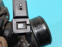 Przepustnica Citroen C4 I 9660030480, 25365265 1.6 hdi