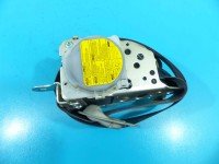 Pas bezpieczeństwa przód prawy pasażera Toyota Rav4 III 05- 7Q1410-P