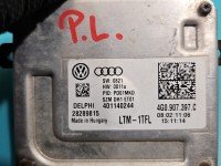 Przetwornica xenon Audi A7 4G 4G0907397C