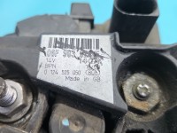 TEST Alternator Audi A3 8P 06F903023F, 0124525050 2.0 tdi