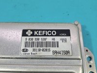 Komputer Sterownik silnika 39110-02015, 9030930526F Kia Picanto I 1.0 wiel
