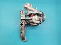 Turbosprężarka Regenerowana Skoda Superb II 785448-5, HGR03L253010F, RAE09358R 2.0 tdi (Cfg) 170KM