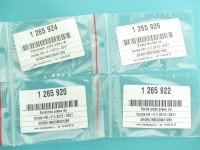 Amortyzator przód prawy przedni Honda HR-V II 13-18