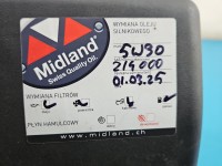 Obudowa filtra powietrza Fiat Freemont 04627072AB 2.0 jtd