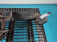 Piasta koła tył lewa zwrotnica łożysko Vw Sharan II 10- 2.0 tdi