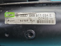 TEST Rozrusznik Audi A6 C5 1.9 tdi 068911024E