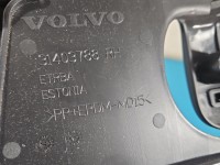 Osłona ZAŚLEPKA PLASTIK Volvo S90 II 16- 31403788