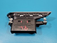 Kratka nawiewu Peugeot 3008 II 9810143080 EUROPA