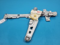 Podnośnik przód lewy SZYBY WINDA Peugeot 5008 9682808980 5d HB