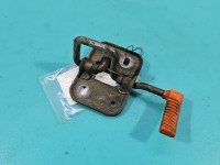 Zamek maski Europejska, RYGIEL 1S0823186 Skoda Citigo 11-19