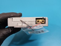 Sterownik moduł WZMACNIACZ ANTENOWY Land Range Rover sport I L320 XRA500031