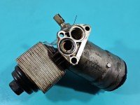 Podstawa filtra oleju obudowa Vw Passat B6 02215403S 3.2 FSI V6