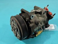 Sprężarka klimatyzacji kompresor 9678656080 Peugeot 508 I 1.6 hdi