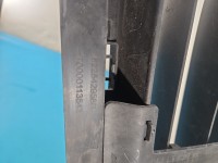 Zaślepka kratka zderzaka środkowa atrapa Renault Clio IV 12-20 628165104R, 10000123684