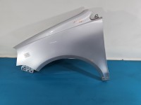 Błotnik przód lewy Vw Polo IV 9N srebrny