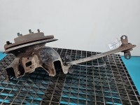 Piasta koła tył prawa zwrotnica łożysko MAZDA 3 II BL 08-13 1.6 CiTD