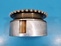 Koło faz rozrządu Toyota Yaris III 13520-0Q010, 229800-0871, 7P21-410079 1.0 vvti (1KR)