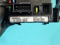 Sterownik moduł Citroen Xsara Picasso 9643498880
