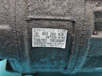 Sprężarka klimatyzacji kompresor 8D0260808 Vw Passat B5 1.9 tdi