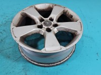 Felga aluminiowa 18" komplet alufelgi felgi Opel Antara