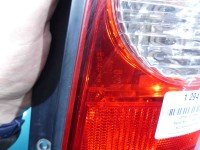 Lampa tył prawa Mazda Mpv II HB