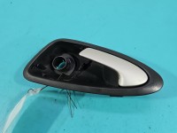 Klamka wewnętrzna przód lewa Seat Ibiza IV 6J 6J0837113A