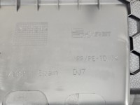 Tapicerka klapy tył boczek bagażnika tylnej Cupra Formentor 5FF867707, 5FF867704, 5FF867703