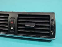 Kratka nawiewu środkowa BMW X6 E71 9210705 EUROPA