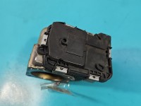 Przepustnica Vw Golf VI 1.2 TSI 03F133062