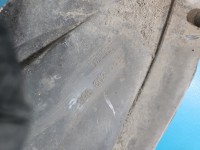 Nadkole przód prawe Seat Toledo III 5P0809958