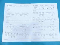testowany Pompowtryskiwacz 0414720038, 038130073AK 1.9 tdi