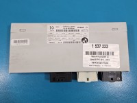 Sterownik moduł Producent części: BMW, KLAPY BMW X5 F15 7388490, F005V01610