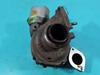 Turbosprężarka Ford Focus Mk3 806291-1, 9686120680 1.6 tdci 95KM