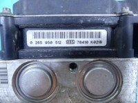 Pompa abs Toyota Auris I 0265950512, 0265235065, 44540-02060