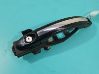 Klamka przód lewa zewnętrzna Ford S-max I MK1 6M21-U224A37-AF