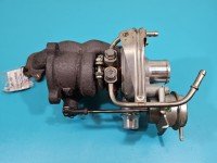 Turbosprężarka Nissan Juke I F15 10-19 49373-05001, 8201165362 1.2 T 116KM