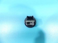 Gniazdo USB Peugeot 208 I 12-19 9800714177