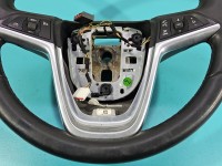 Kierownica Opel Astra IV J 13305818