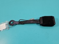 Pas bezpieczeństwa przód lewy kierowcy Renault Express 648478900C EU